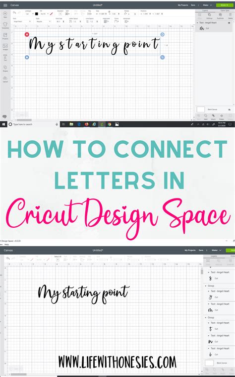 How To Add Fonts To Cricut Design Space Step By Step Tutorial