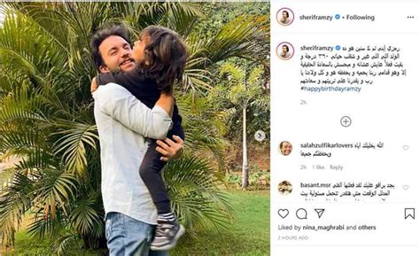 مشاهدة وتحميل مسلسل الدراما المصري نسل الاغراب الحلقة 5 الخامسة اون لاين بطولة احمد السقا وامير كرارة قصة المسلسل تدور حول قرية في الصعير وبعد اتهامه بالقتل وقضاء. صورة- شريف رمزي عن نجله: شقلب حياتي | خبر | في الفن