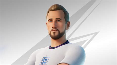 Here's how you can unlock their skins. Fortnite item shop: England captain Harry Kane and Germany ...