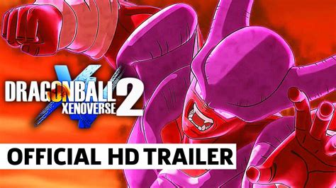 The first two points are straight forward. Dragon Ball Xenoverse 2 - Legendary Pack 1 Details - YouTube