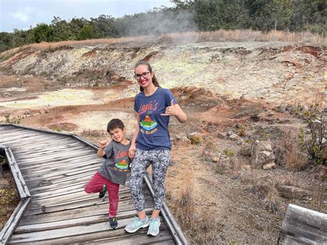 Hawaii Volcanoes National Park With Kids 13 Things To Know 2023