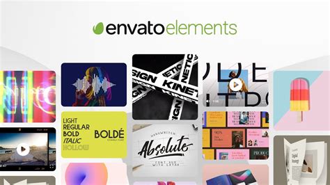 Creating Stunning Social Media Graphics With Envato Elements Tech Slays
