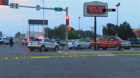 Records Clovis Library Shooting Suspect Planned To Target School