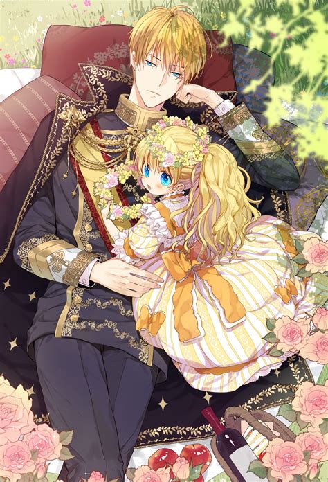 If you want to read free manga, come visit us at anytime. Who Made Me A Princess Image #2796273 - Zerochan Anime ...