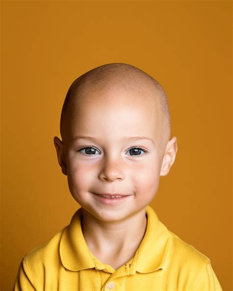 Ai Generated A Picture Of Caillou In Real Life And Here Is The Result