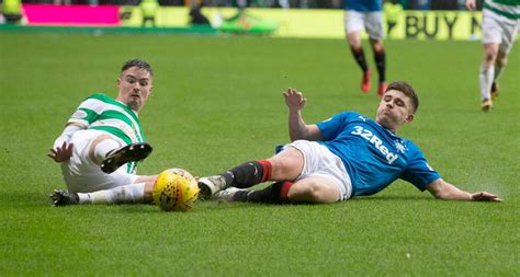 Rangers played against celtic in 3 matches this season. Rangers Hold Celtic To Goalless Draw In Old Firm Derby | Football | TheSportsman