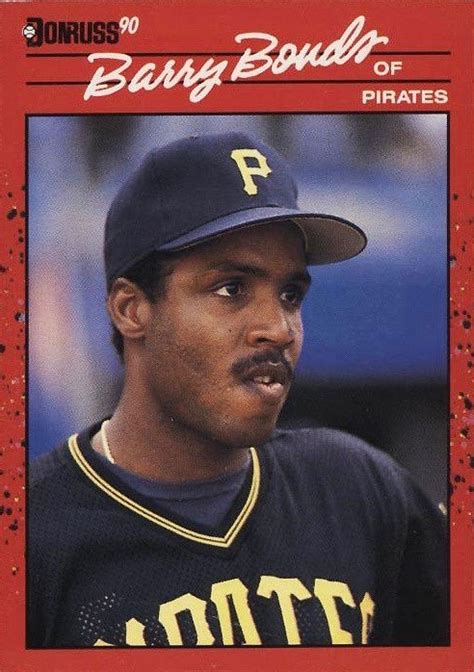 Baseball cards have been a significant facet of the sports card hobby as one of the most sought after sports card. 10 Most Valuable 1990 Donruss Baseball Cards | Old Sports Cards