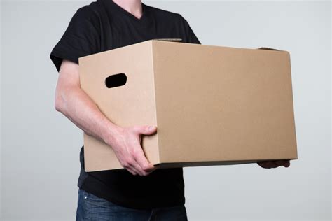 Packaging Heavy Items For Shipping How To Guide By Station Couriers