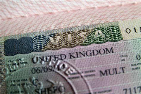 Uk Eu Business Travel Understanding Country Specific Visa Requirements