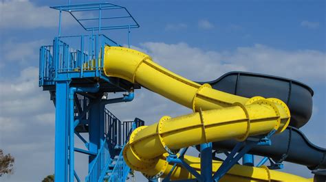 Inflatable Water Slides New Orleans 3 Essential Qualities In A
