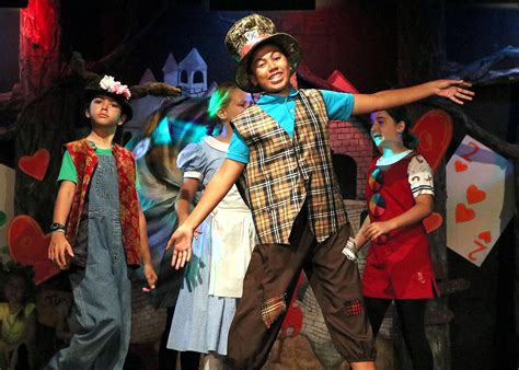 Best Theater Summer Cams for Kids in Marin