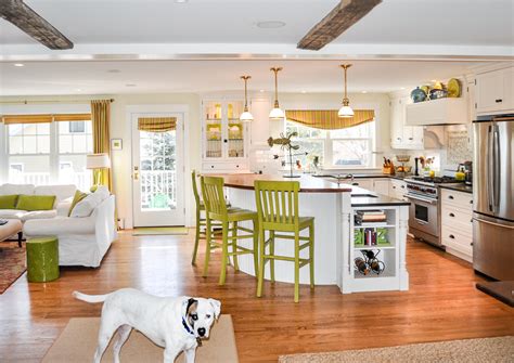 11 Important Inspiration Small Open Floor Plan Cottages