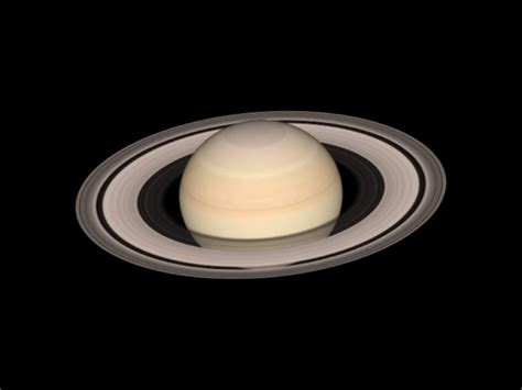 35 Years On Voyagers Legacy Continues At Saturn Astronomy Now