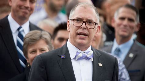 Gay Rights Activist Jim Obergefell Announces Bid For Ohio House Cnn