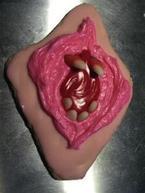 Found in monterey bay, ca. 14 Vagina-Shaped Foods to Feed Your Appetite