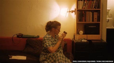 Connie Converse The Mystery Of The Original Singer Songwriter Bbc News