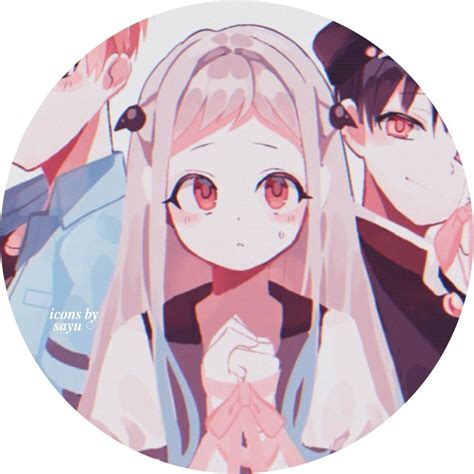 Pin By Dynamiqhty On Trio Matching Pfp Cute Anime Pics Anime Best