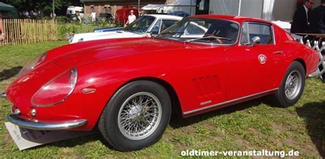 Oldtimer Angebote Italien – Oldtimer-Veranstaltungen
