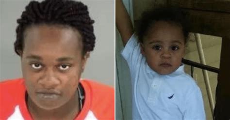 Mother Jailed For Letting Son 4 Shoot Himself Dead Metro News
