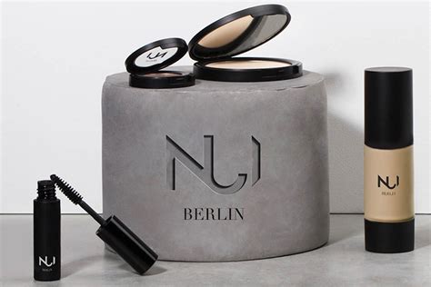 Nui cosmetics wurde von swantje van uehm gegründet. Nui Cosmetics - Vegane Naturkosmetik aus Berlin