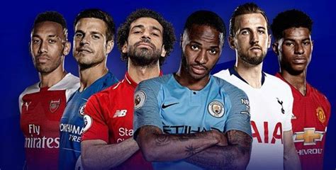Most games are played on saturday a. جدول الدوري الإنجليزي شاهد التفاصيل الدقيقة لمشوار الأندية ...