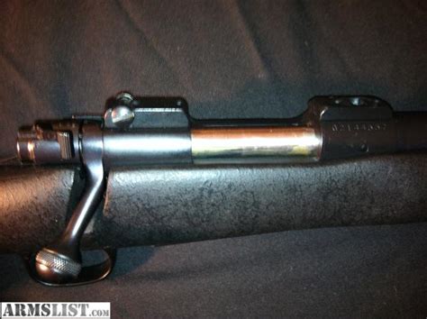 Armslist For Sale Winchester Model 70 Heavy Varmint 308