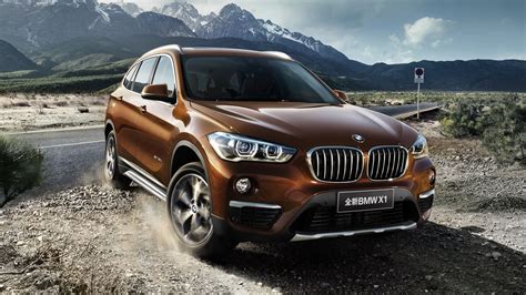 2017 Bmw X1 Lwb Review Gallery Top Speed
