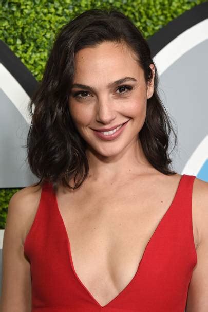 Gal Gadot Height Weight Age Stats Wiki And More