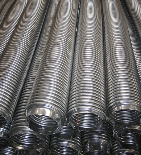 Corrugated Steel Pipes Manufacturers Suppliers And Dealers