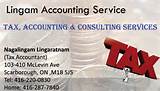 Images of Visiting Card For Tax Consultant
