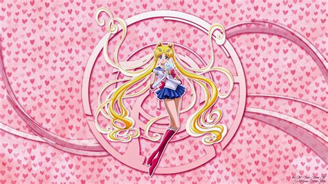 Free Download Unbreakable Sailor Moon Crystal Wallpaper Full HD X For Your Desktop