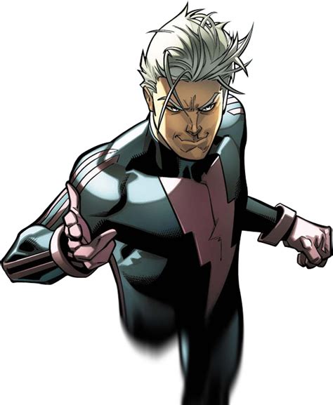 Fast loading speed, unique reading type: Ultimate Quicksilver | Quicksilver marvel, Quicksilver ...