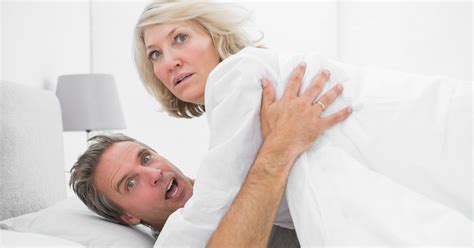 7 Embarrassing Questions About Older People And Sex