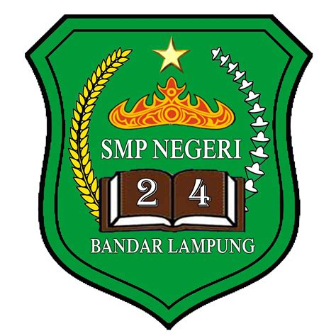 Struktur Organisasi – SMP Negeri 24