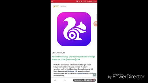 Uc turbo brings you fast video download, mini ads block, data saver, free cloud acceleration(powerful as vpn), share files to whatsapp, easy to search, private & safe browsing, video playing in background, watch cricket. Uc Turbo Download Uptodown / Uc Browser Download For ...