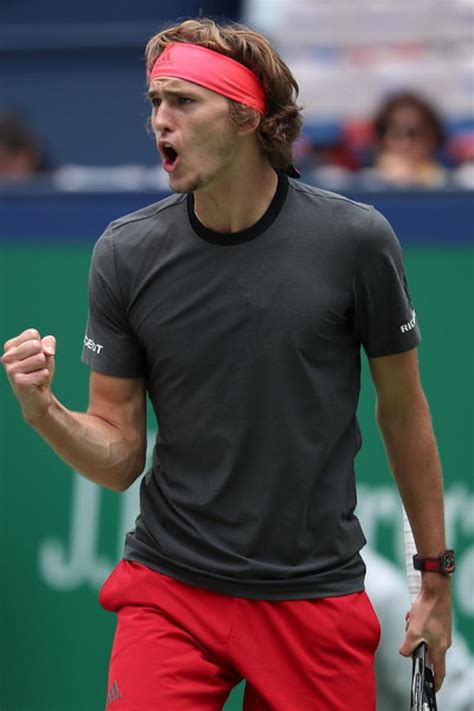 Jul 31, 2021 · alexander zverev produced the biggest win of the men's tennis season to reach the men's singles final at the tokyo olympics. Could wanting more prove difficult for Alexander Zverev? - CrashBulletin