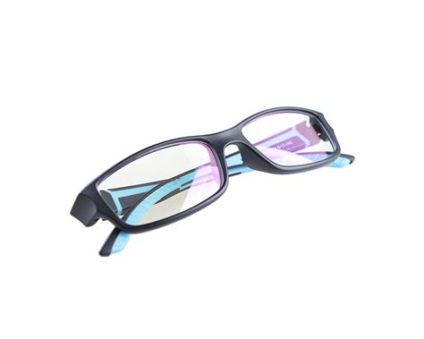 Anti Blue Light Computer Glasses Prospek Peak Spektrum Glasses
