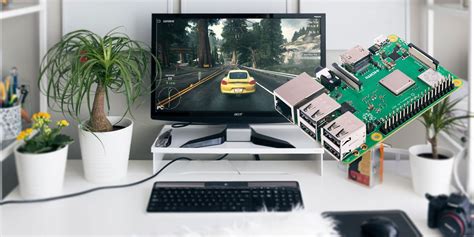 How To Play Almost Any Video Game On A Raspberry Pi