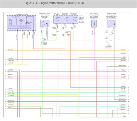 2004 Ford Escape Pcm Wiring Diagram Diagram Database