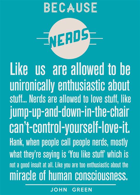 Why Im Proud To Be A Nerd Your Source Of Daily Fun