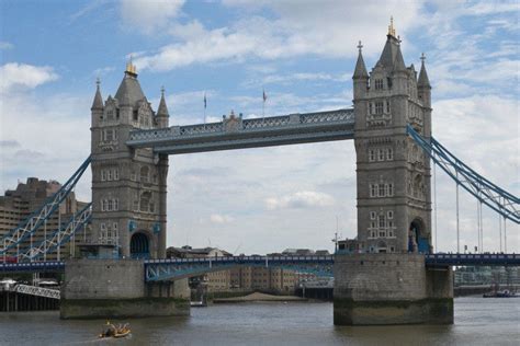 10 Iconic London Landmarks You Cant Miss