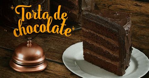 Receta Torta De Chocolate Deliciosa Recetas Nestlé