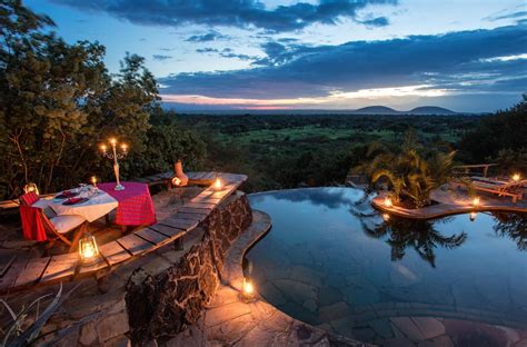 Our Top Eco Friendly Lodges Blog Iconic Africa Luxury Safari