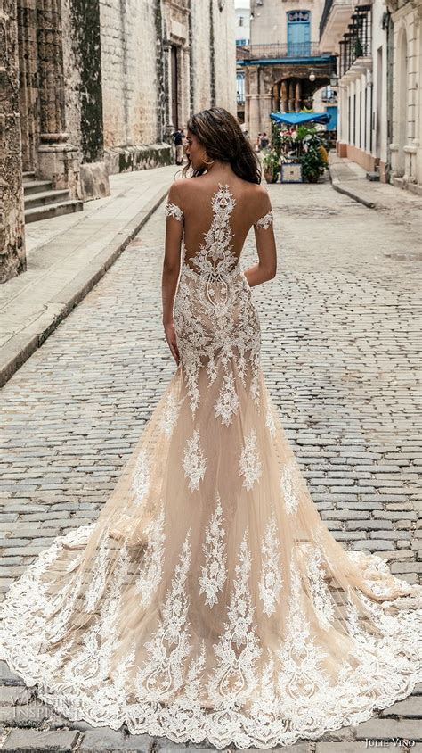 Julie Vino Fall 2018 Wedding Dresses — Havana Bridal