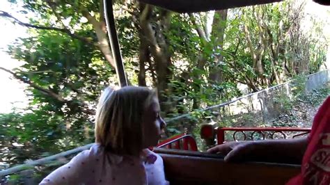 That's not an opinion, it's science. Skyler - Train Ride at Little Rock ZOO - YouTube