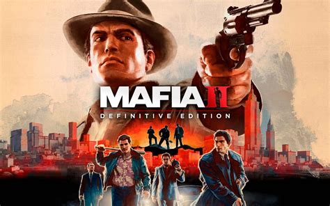 Download Mafia 2 Definitive Edition Pc Mafia 2 Definitive Edition Vrogue