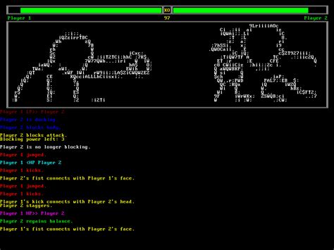 I'm trying to install nploader, but i cannot find a game.txt file in my seplugins folder. Text Fighter introduction and prototype news - Indie DB