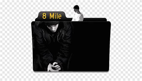 Movies Folder Icons 12 8 Mile Png Pngegg