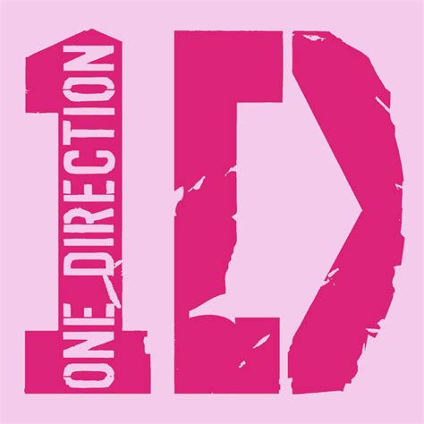 You can create wonderful letter logo designs freely suitable for websites, apps, and software. One Direction 1D logo - CENTRAL T-SHIRTS