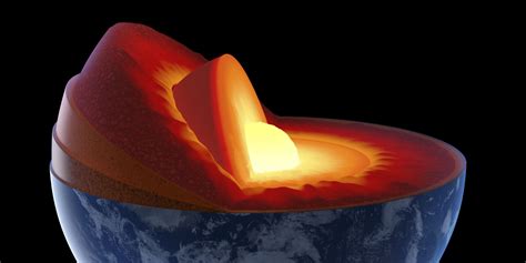 Geologists May Have Just Discovered A New Layer Of Earths Mantle